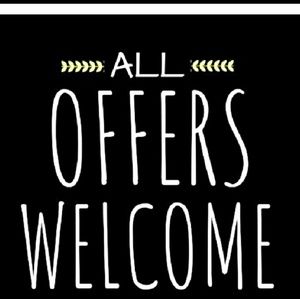 🔥🔥 MAKE ME AN OFFER 🔥🔥